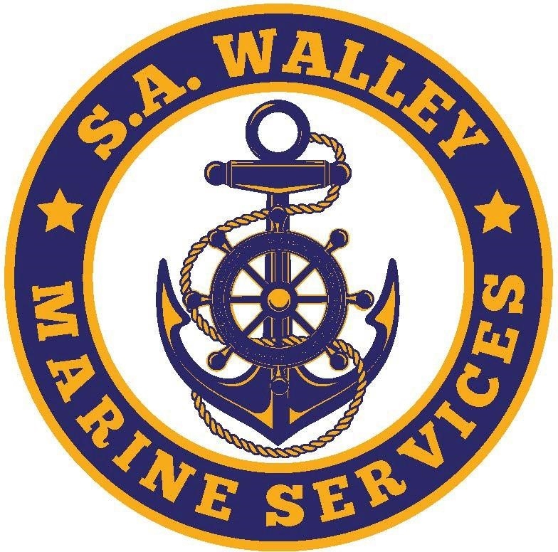 S.A. Walley Marine Services